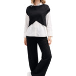 Mini Knit Top

