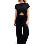 Cool Knit Pants
