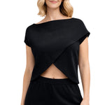 Mini Knit Top
