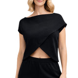 Mini Knit Top
