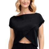 Mini Knit Top
