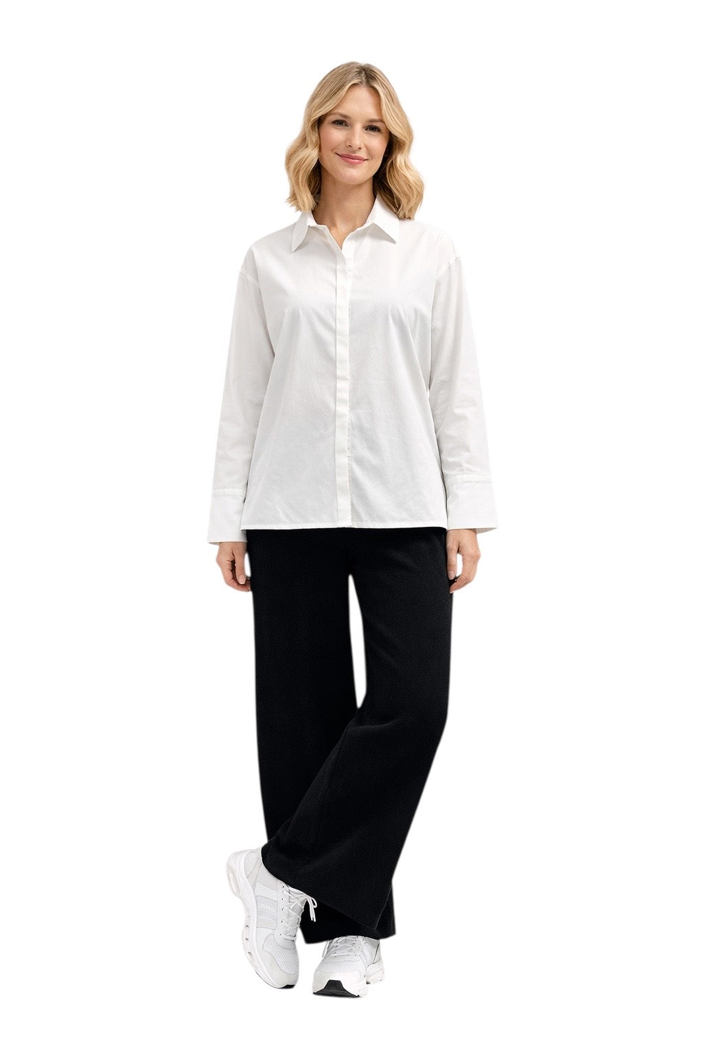 Cool Knit Pants
