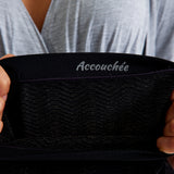 Accouchée Silver and Collagen Belly Reformer
