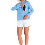 Iconic Maternity/Nursing Hoodie
