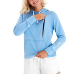 Iconic Maternity/Nursing Hoodie
