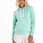 Iconic Maternity/Nursing Hoodie
