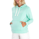 Iconic Maternity/Nursing Hoodie
