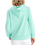 Iconic Maternity/Nursing Hoodie

