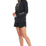 Iconic Maternity/Nursing Hoodie
