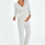 Sleep Tight Pajama Set for Pregnancy, Nursing and Ever After

