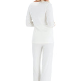 Sleep Tight Pajama Set for Pregnancy, Nursing and Ever After
