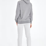 Iconic Maternity/Nursing Hoodie
