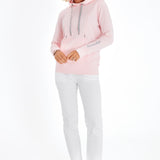Iconic Maternity/Nursing Hoodie
