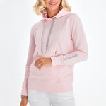 Iconic Maternity/Nursing Hoodie

