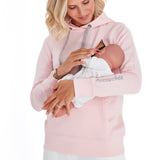 Iconic Maternity/Nursing Hoodie
