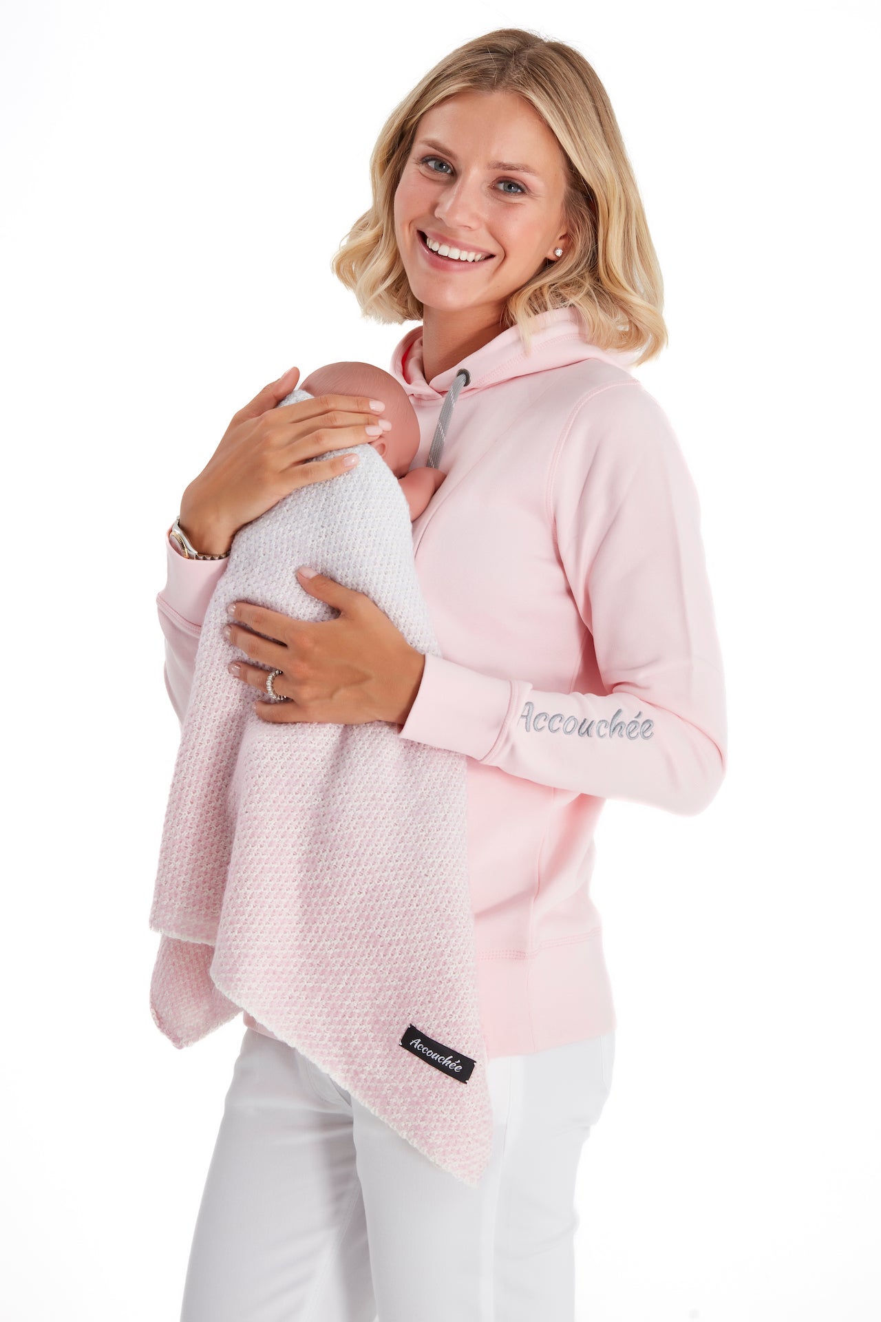 Super Soft Baby Blanket