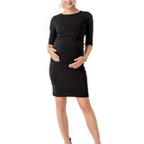 Easy Skirt for Maternity
