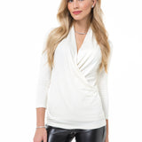 Accouchee Pure T-Shirt Ecru
