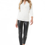 Accouchee Pure T-Shirt Ecru
