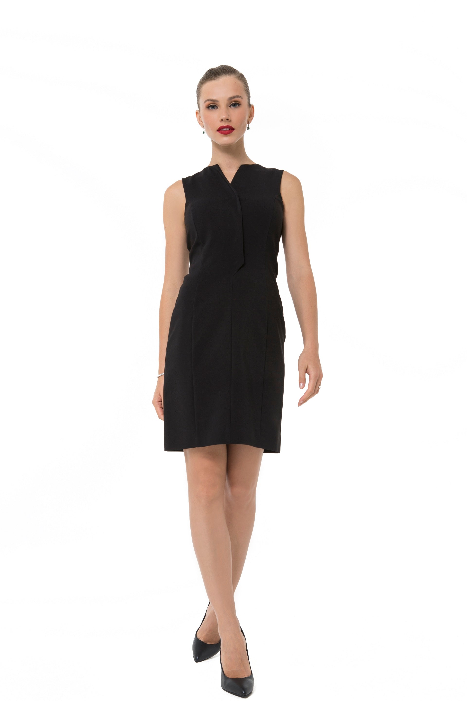 Accouchee Dress Switch
