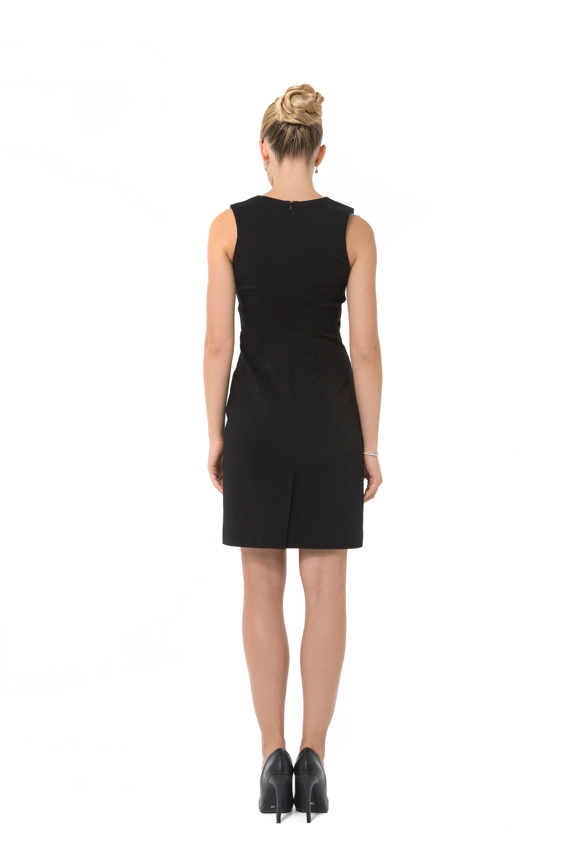 Accouchee Dress Switch
